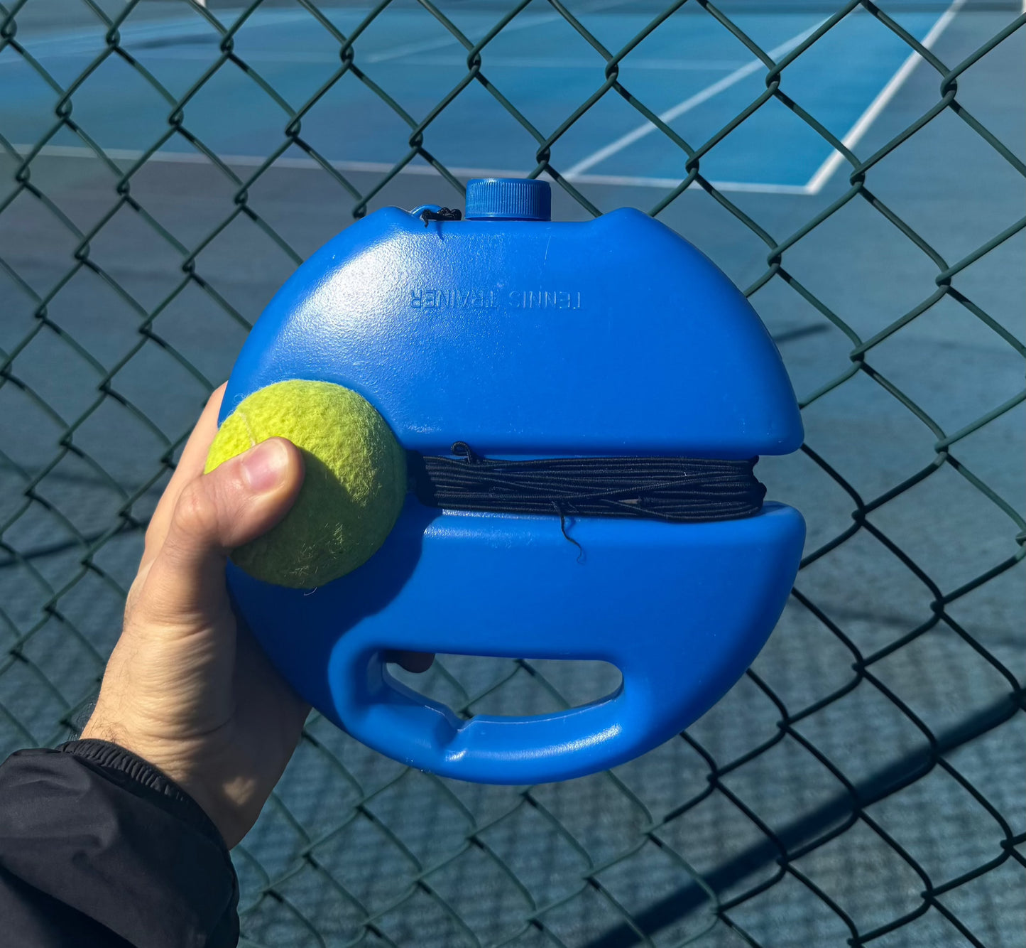 JOKARI TRAINER